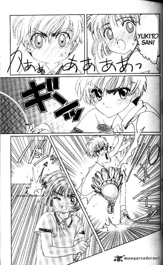 Cardcaptor Sakura Chapter 11 20